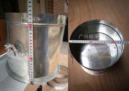 1000風(fēng)量高效送風(fēng)口手動(dòng)調(diào)節(jié)閥 1000風(fēng)量高效送風(fēng)口手動(dòng)調(diào)節(jié)閥