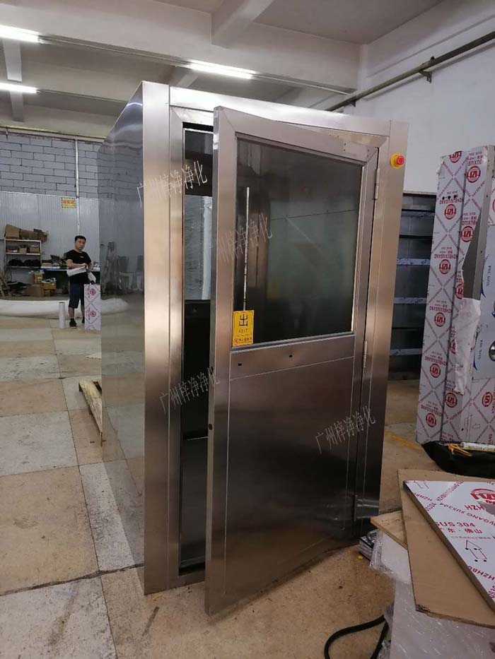 緩沖間產品實拍圖 緩沖間產品實拍圖