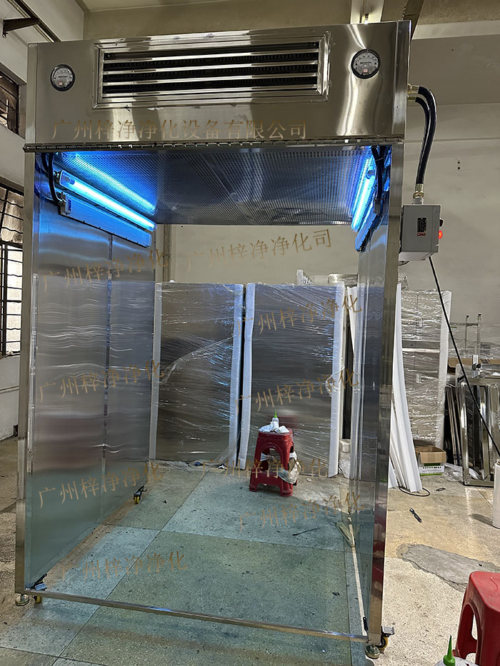 防爆層流罩取樣車(chē) 防爆層流罩取樣車(chē)