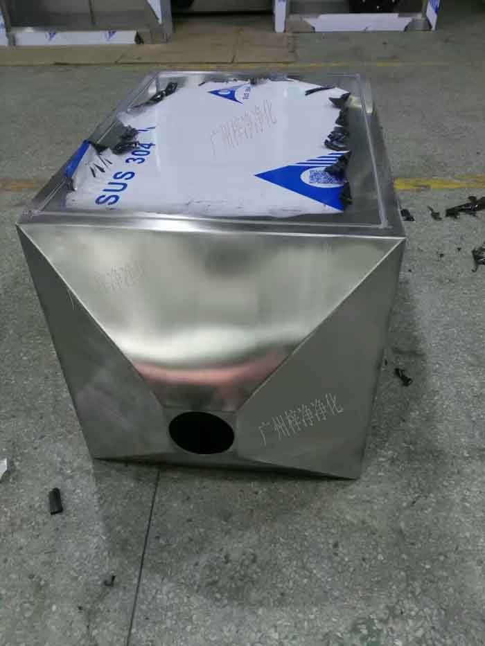 增壓新風(fēng)柜廠家建議初效過濾器,中效過濾器每季度更換一次,視實際使用情況可適當(dāng)延長或縮短更換周期; 增壓新風(fēng)柜廠家建議初效過濾器,中效過濾器每季度更換一次,視實際使用情況可適當(dāng)延長或縮短更換周期;