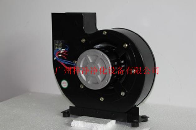 ZJ-195型號風淋室風機