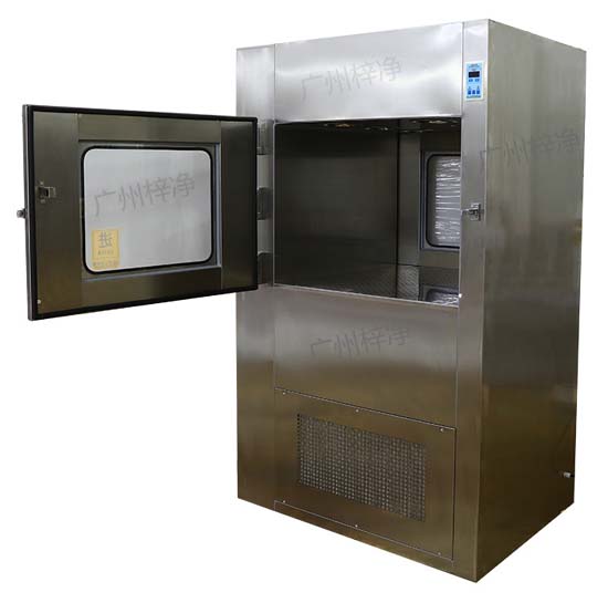 風(fēng)淋傳遞窗在現(xiàn)代工業(yè)生產(chǎn)、醫(yī)藥研發(fā)和潔凈實(shí)驗(yàn)室等 風(fēng)淋傳遞窗在現(xiàn)代工業(yè)生產(chǎn)、醫(yī)藥研發(fā)和潔凈實(shí)驗(yàn)室等